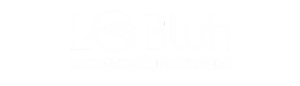 Logotipo do cliente LBluh Esthetics