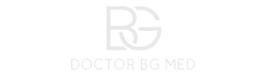 Logotipo do cliente Doctor BG Med