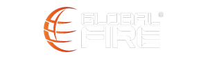 Logotipo do cliente Global Fire